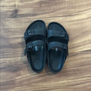 Kid’s Birkenstock Arizona EVA Sandals